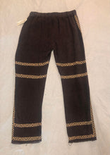 Load image into Gallery viewer, Men&#39;s Handspun Cotton Pants