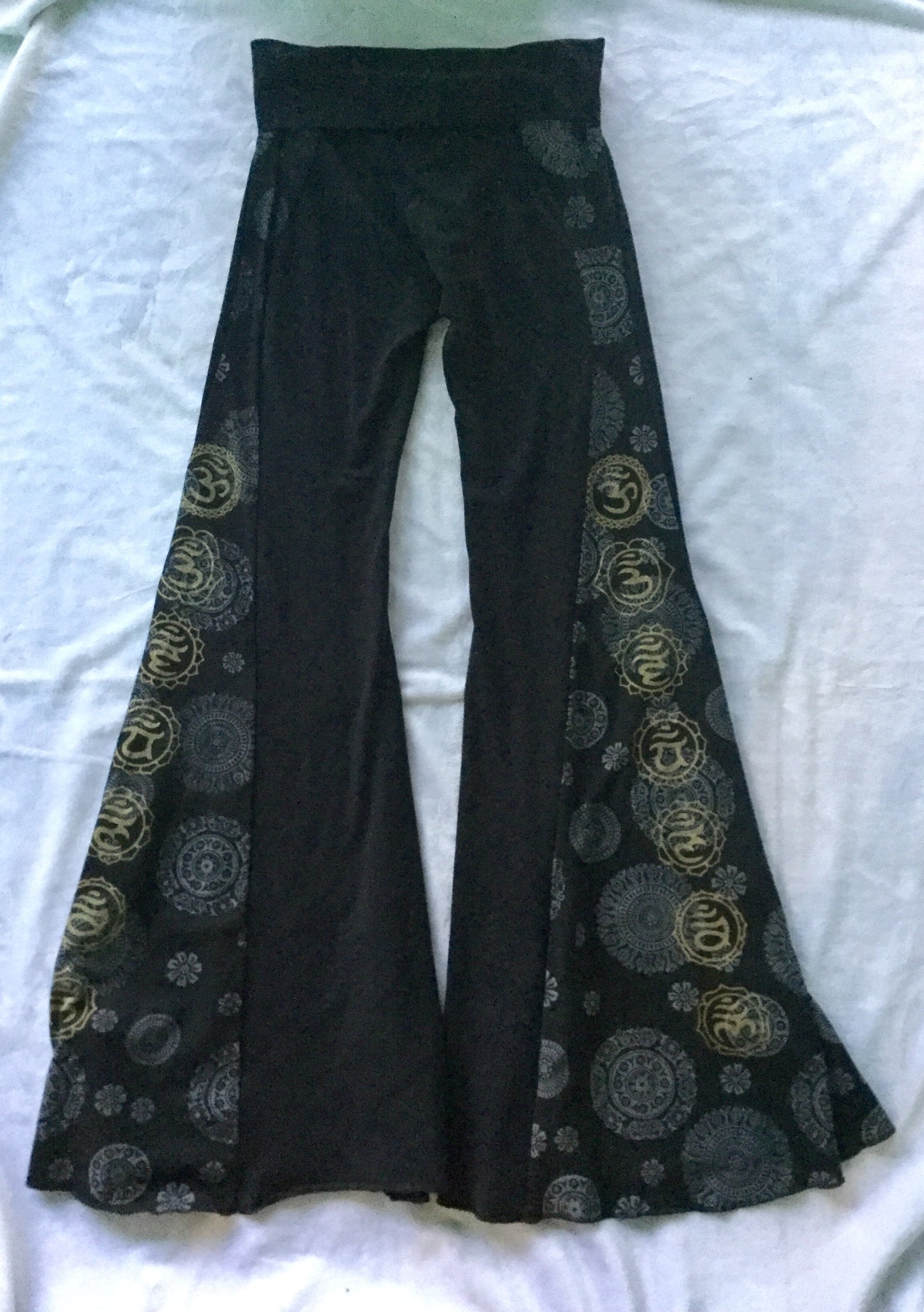 Original Chakras Leggings, Chakra Yoga Pants, Chakra Clothing, Meditation  Clothes, Black Chakra Healing Outfit, Buddhist Clothes for Women 